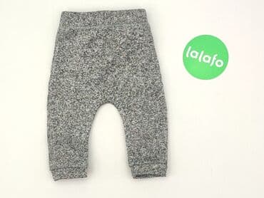 slask wroclaw koszulki: Leggings, Pepco, 6-9 months, condition - Good — 3