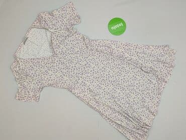 pull and bear top w kropki: PULL&BEAR, Sukienka damska, rozmiar M — 2