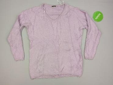 golf czarny: Beloved, Sweter damski, rozmiar M — 2