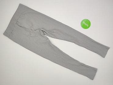 dresy domowe: Fancy, Legginsy Eleganckie damskie, rozmiar XL — 3