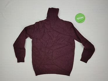 vinted reserved: Massimo Dutti, Golf damski, rozmiar L — 3