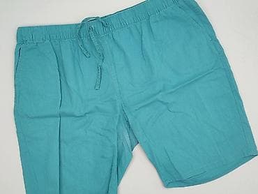 Janina, Szorty damskie, rozmiar 3XL