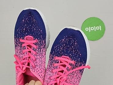 adidas vs switch 3 k: Sneakersy damskie, rozmiar 39 — 4