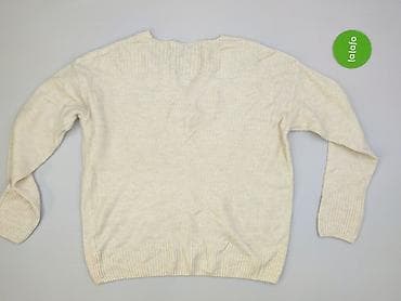 undershirt h: Sweter damski, rozmiar S — 3
