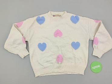 bluzki azara: Azara, Sweter damski, rozmiar 2XL — 2