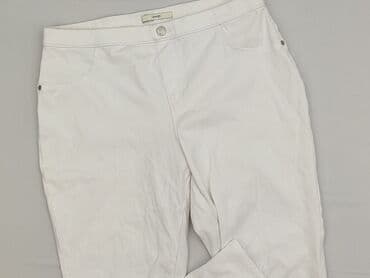 George, Spodnie materiałowe damskie, rozmiar L