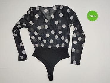 cropp kombinezony: Body damskie, rozmiar S — 3