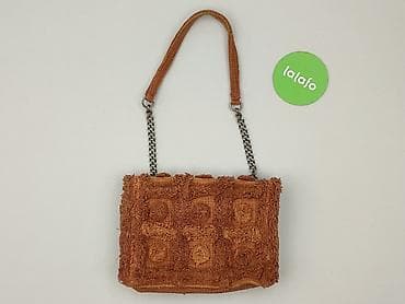 czapka hermesa: Torebka, stan - Dobry — 2