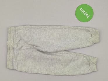 koszulka public enemy: Sweatpants, Fox&Bunny, 1.5-2 years, 92, condition - Very good — 3