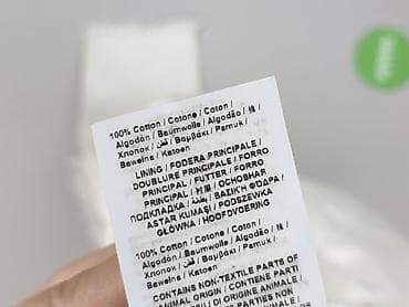 trussardi kurtka damska: Trussardi, Jeansy damskie, rozmiar L — 6