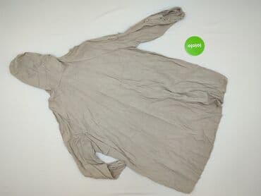 bluza polarowa lidl: Moda Italia, Bluza z kapturem damska, One size — 3