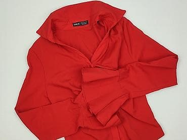 ruda bluzki: Shein, Koszula damska, rozmiar XS — 1