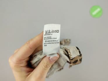 marks and spencer biustonosz: Marks & Spencer, Women's blouse, XL — 6