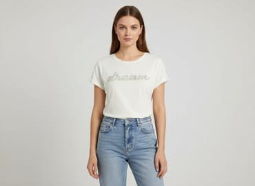 t shirty dreamer: Beloved, T-shirt damski, rozmiar L — 1