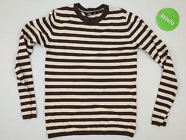 bluzy monnari: Sinsay, Sweter damski, rozmiar L — 2