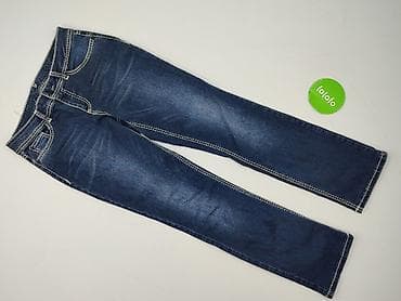 lilly sid pepco: Street One, Jeans for women, size L — 2