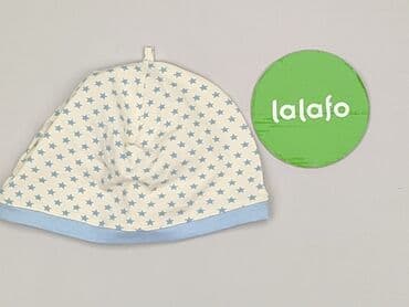 podkoszulki dziecięce lidl: Шапка, 3-4 р., 50-51 см, стан - Ідеальний — 3