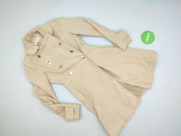 дублянка жіноча польща: Issey Miyake, Women`s trench, size 2XS (EU 32) — 2