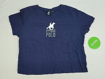 ralph t shirty: Us Polo Assn, T-shirt damski, rozmiar XL — 2