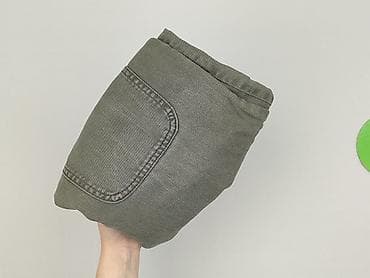 cargo: Spodnie materiałowe, H&M, 13 lat, 158, stan - Bardzo dobry — 6