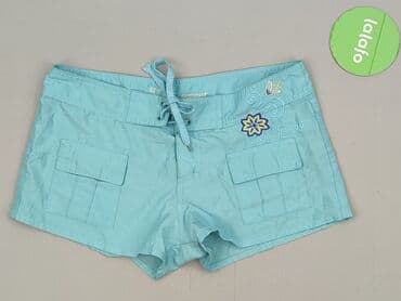 stroje kąpielowe wyprzedaż zalando: Ups, Szorty damskie, M — 2