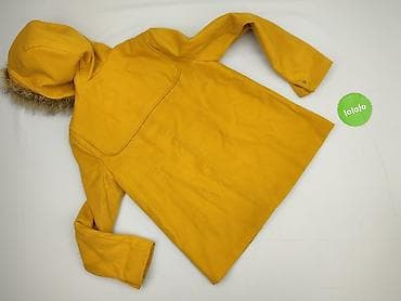 stradivarious polska: Stradivarius, Parka damska, rozmiar M — 3