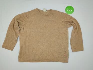 czy sweter z poliestru jest dobry: Women`s sweater, size 2XS (EU 32) — 2
