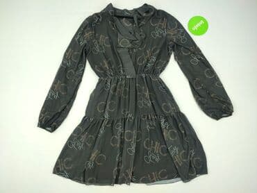 sukienki chanelka: Women`s dress, size S (EU 36) — 2
