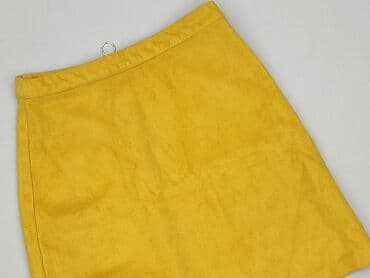 reserved żółta spódnice: Primark, Spódnica damska, rozmiar XS — 6