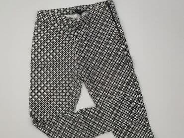 Topshop, Spodnie materiałowe damskie, rozmiar M