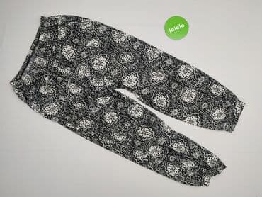 spódnice dresowe plus size: Spodnie dresowe damskie, rozmiar 4XL — 3