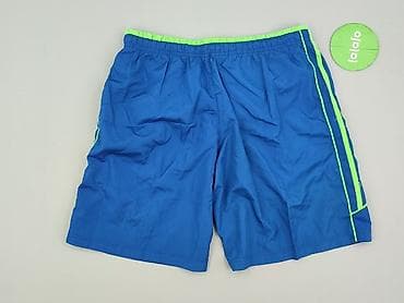 bermudy: Forever, Swimming shorts for men, size 3XL — 3