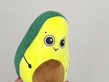 koszulka z kotem 3d: Mascot Vegetable, condition - Perfect — 3