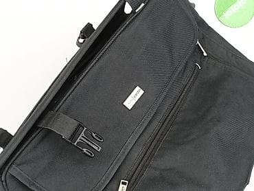 torby cropp: Torba podróżna, Pierre Cardin, stan - Bardzo dobry — 8