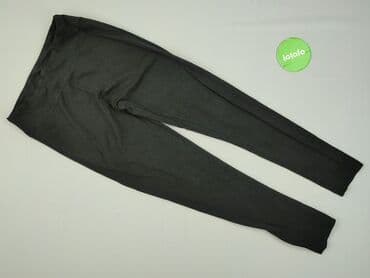 legginsy ciążowe plus size: Primark, Legginsy Sportowe damskie, rozmiar M — 3