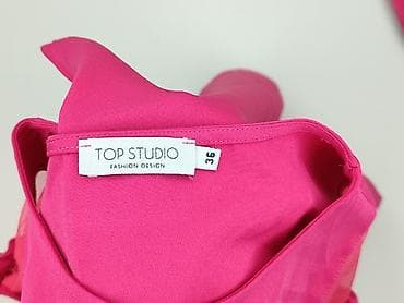 bluzki gothic: Top Studio, Sukienka damska, rozmiar S — 4