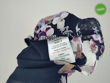 details: Parisian Collection, Narzutka damska, rozmiar S — 6