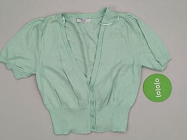 czerwone kardigany: George, Kardigan damski, rozmiar M — 2