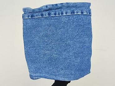 szorty mama: Sinsay, Jeansy damskie, rozmiar S — 6