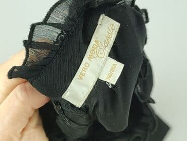 sukienka w geometryczne wzory: Dress, 14 years, 158-164 cm, condition - Very good — 4