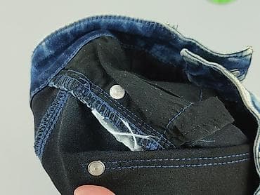 jeansy version: ONLY, Jeansy damskie, rozmiar M — 6