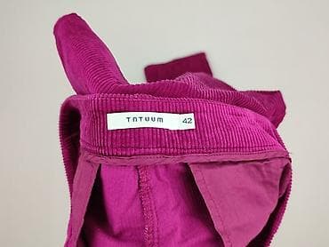 tatuum.com: Tatuum, Spodnie materiałowe damskie, rozmiar XL — 4