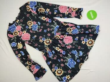 mohito sukienka w kwiaty dluga: Sukienka damska, rozmiar S — 3