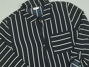 kurtka teddy bear: Jacqueline De Yong, Koszula damska, rozmiar M — 1