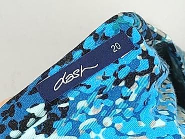 ekskluzywne bluzki: Dash & Albert, Bluzka damska, rozmiar 2XL — 6