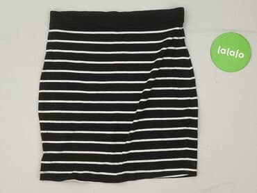 czarne spódniczka sinsay: F&F, Spódnica damska, rozmiar S — 2