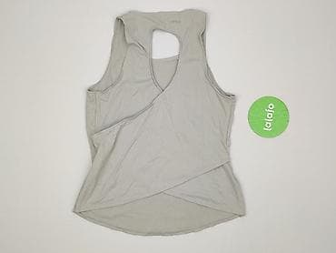 topy do jogi: Oysho, Top damski, rozmiar XS — 3
