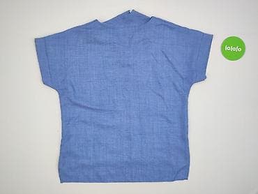 modely koszule: Bluzka damska, rozmiar XL — 3
