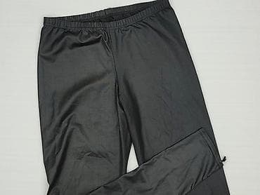 Legginsy Sportowe damskie, rozmiar M