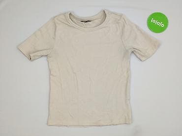 uniqlo basic t shirty: Sinsay, T-shirt damski, rozmiar L — 2